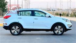 کیا سپۆرتاج